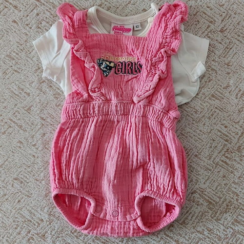 Baby clothing sets used, pack of 4, 0-3 months