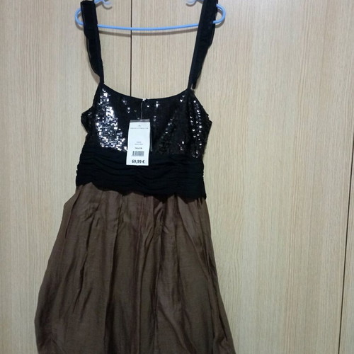 Dress new, size M / 38 / 10