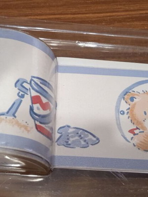 Sticker for children's room new