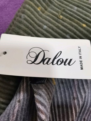 Scarf new 2.35x0.68