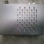 IQ DVB-T753SD digital receiver used
