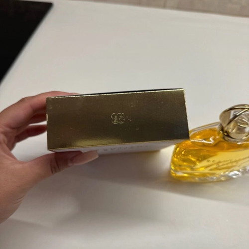 Estée Lauder Beautiful Belle EDP 100ml new, authentic perfume