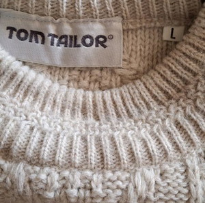 Πουλόβερ Tom Tailor