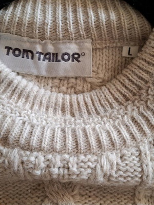 Πουλόβερ Tom Tailor
