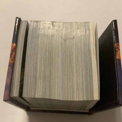Small book Vouna used
