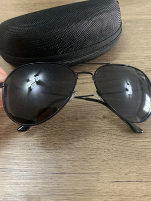 Polarized sunglasses new