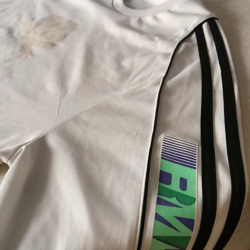 Adidas football jersey