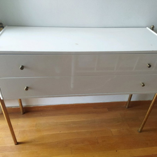 Console for bedroom like new