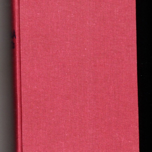 Maska Protis Periodou 1936 Volume with Issues 41-50 Hanou Reprint like new