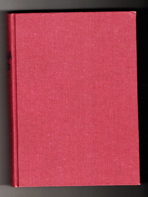 Maska Protis Periodou 1936 Volume with Issues 41-50 Hanou Reprint like new