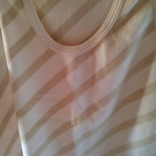 Sonia Rykiel T-shirt size M beige like new