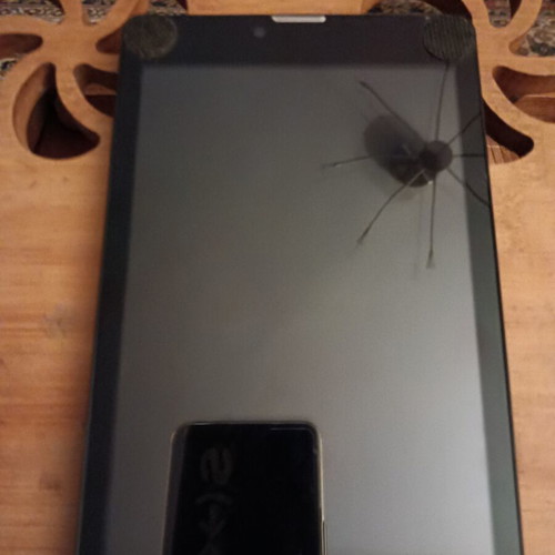 Navitel T500 7-inch Android navigation phone with Dual SIM