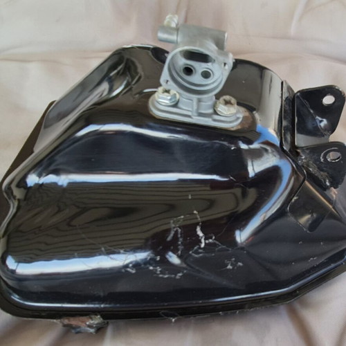Modenas Kriss fuel tank for Kawasaki Kaze R