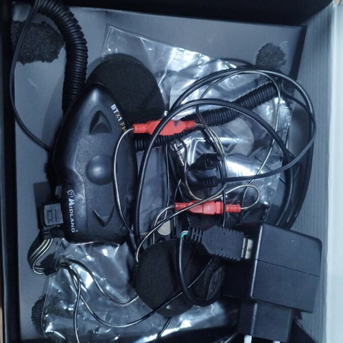 Midland BT1XFM intercom used in very good condition