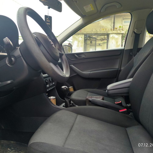 Skoda Rapid 1.6 TDI 2016 hatchback used, diesel, manual