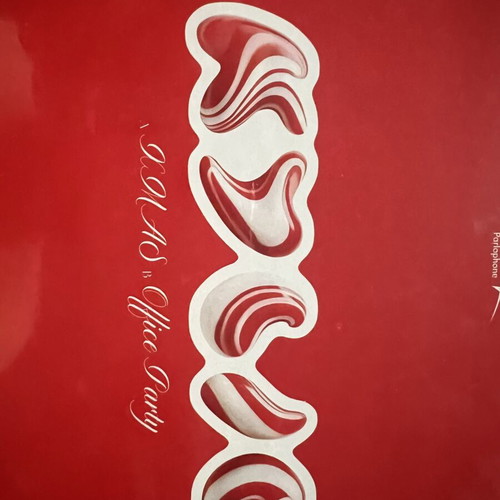 XMAS Kylie Minogue 7 inch vinyl limited edition sealed
