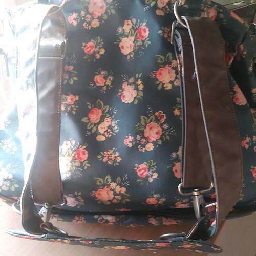 Minene Baby Transport Bag new, practical and stylish