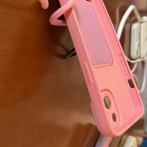 iPhone 13/14 cases like new, set of 9 with accessories