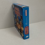 Double Dragon 3 The Arcade Game Nintendo Game Boy used PAL NOE CIB