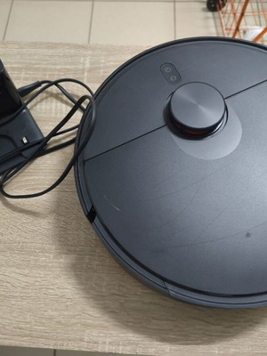 Xiaomi Robot Vacuum S20+ καινούργιο, αναρρόφηση 6000Pa, σύστημα σφουγγαρίσματος