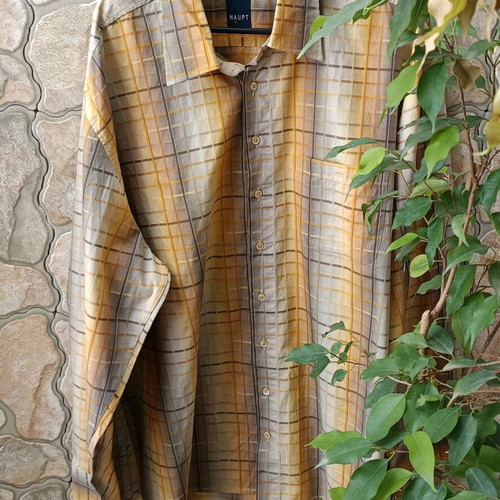 Men's shirt 2XL like new