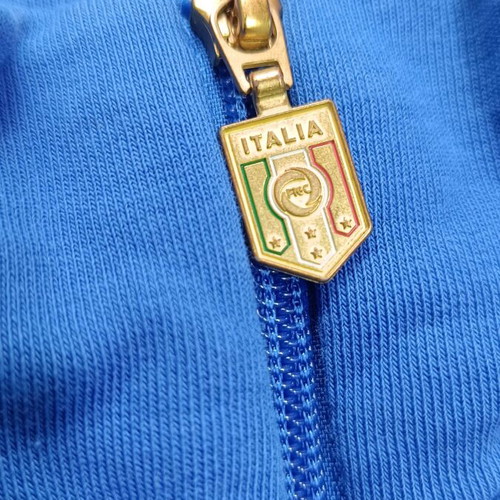 Italy National Puma Jacket 2016 used, size S
