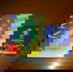  topps / UEFA EURO 2024 / GERMANY (TIN + 100 ΦΑΚΕΛΑΚΙΑ ΑΥΤΟΚΟΛΛΗΤΑ!!!)