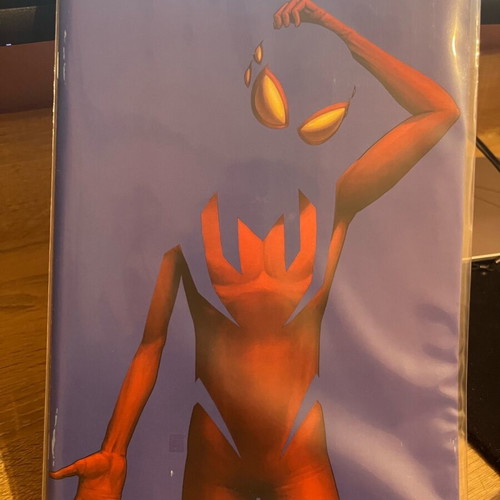 Spiderboy #1 neg. Space variant and Magneto #1 comics new
