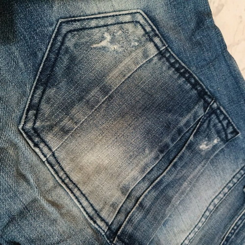Cover Denim Men jeans like new, size 30/34