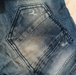 Cover Denim Men jeans like new, size 30/34