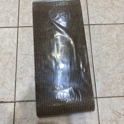 Cat Scratcher Half Meter New, Sealed