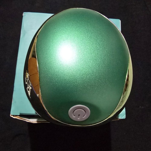Smart Scalp Massager Electric Rechargeable Head and Scalp Device