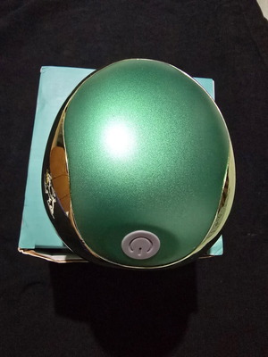 Smart Scalp Massager Electric Rechargeable Head and Scalp Device
