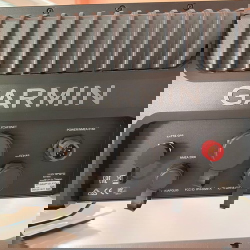 Garmin GPSMAP 820xs καινούργιο