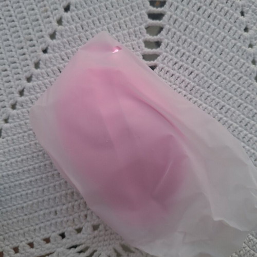 Crystal Hair Eraser epilator new, hair removal and exfoliation