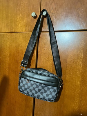 Bag new