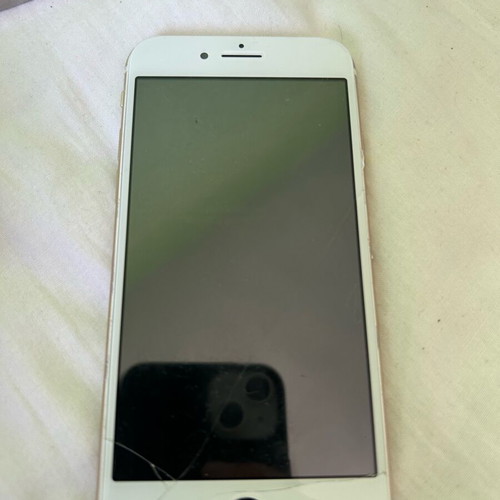 iPhone 7 used for parts, authentic phone