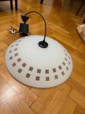 Ceiling light like new