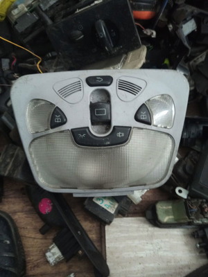Mercedes-Benz C W203 ceiling light used, A 2038201101