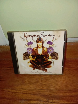Katerina Stanisi Na Meinis CD used, laiko