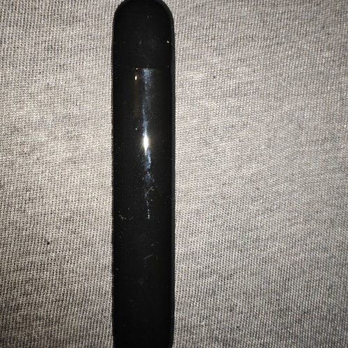 IQOS ILUMA magnetic door cover black, unused
