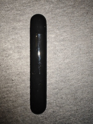 IQOS ILUMA magnetic door cover black, unused