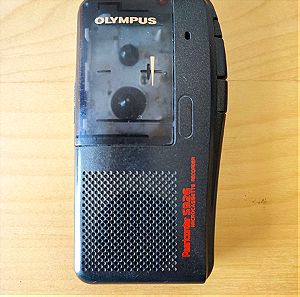 Vintage Olympus μαγνητόφωνο S926