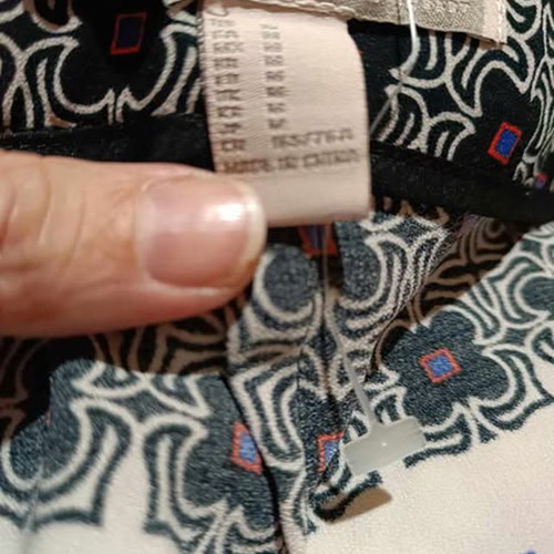 Forever 21 skirt new, size M, multicolor, spring/autumn
