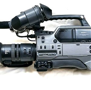 Sony DSR-250P DVCAM Digital Video Professional   - 500e