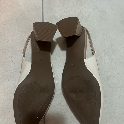 Menbur women's shoes new, leather, size 39
