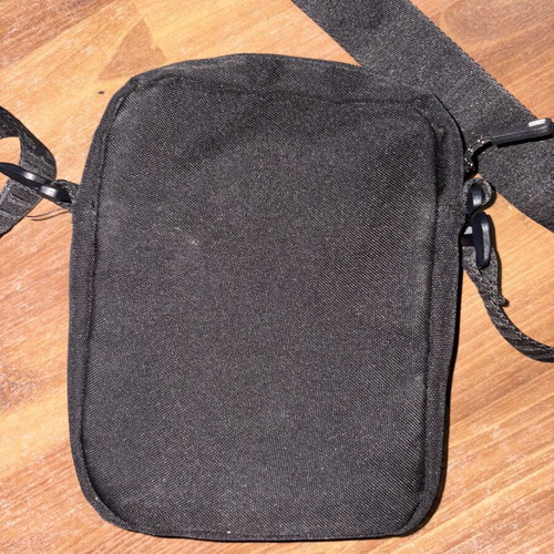 Hoodrich Hand Bag new black crossbody