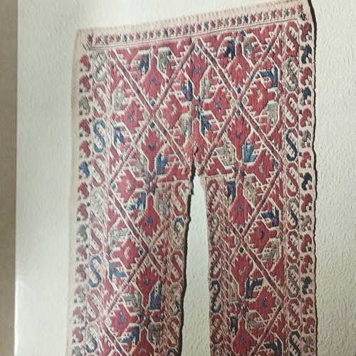 Postcard used from Nafplio Folklore Museum - Trachilia Stymfalias