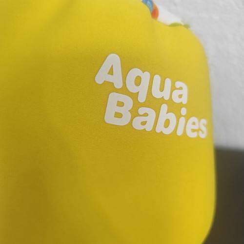 Baby swimsuit like new for 16+ kg baby