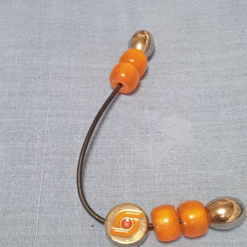 Komboloi worry beads, set of four